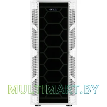 Корпус Ginzzu CL160 картинка 2